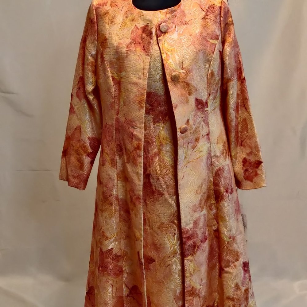 dress suit